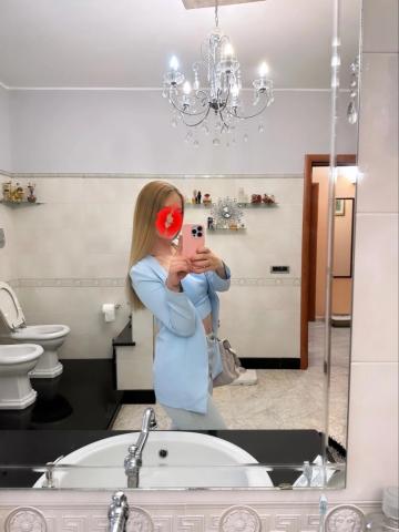 Анкета проститутки Злата, 24 года